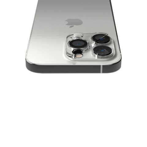 CRONG Szkło na aparat i obiektyw Lens Shield iPhone 14 / iPhone 14 Plus