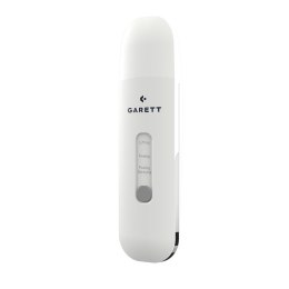 Garett Electronics Beauty Breeze Scrub Biały