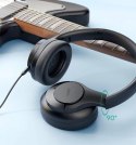 AUKEY EP-N12 słuchawki Bluetooth 5.0 | Hybrid ANC | 40h