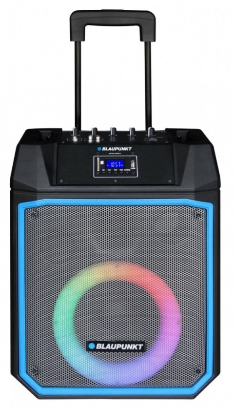 Blaupunkt System audio MB08.2 PLL FM USB/SD/BT Karaoke LED