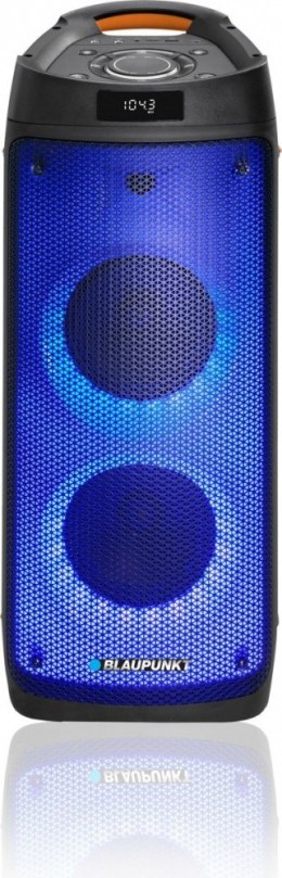 Blaupunkt System audio PLL FM USB/SD/BT 2xKaraoke FULL LED