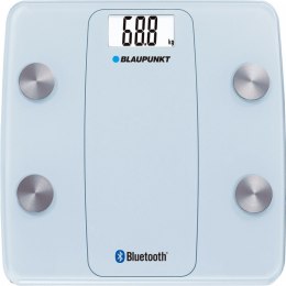 Blaupunkt Waga personalna z Bluetooth i funkcją pomiaru tkanek BSM711BT