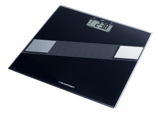 Blaupunkt Waga personalna z funkcją pomiaru tkanek BSM411