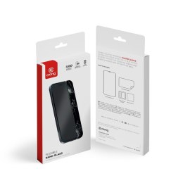 CRONG Niepękające szkło hybrydowe Nano Glass iPhone 15 Pro Max