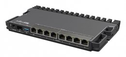 MikroTik Router przewodowy RB5009UPr+S+IN