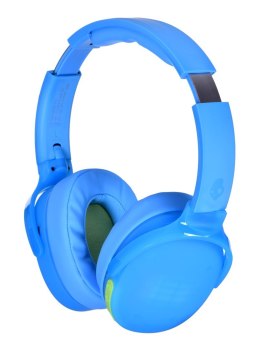 Słuchawki Skullcandy Hesh Evo Wireless Clear Color