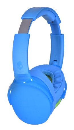 Słuchawki Skullcandy Hesh Evo Wireless Clear Color