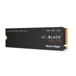 DYSK SSD WD SN770 Black 1TB