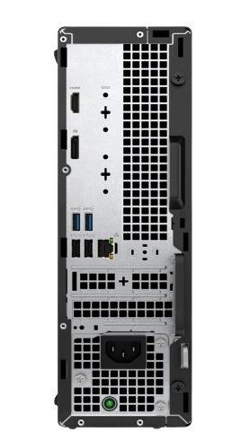 Dell Komputer Optiplex SFF Core i3-13100/8GB/256GB SSD/Integrated/No Wifi/Kb/Mouse/W11Pro