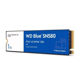 Dysk SSD WD SN580 Blue 1TB