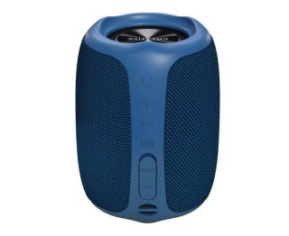Głośnik bezprzewodowy Bluetooth Creative MUVO Play wodoodporny niebieski