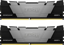 Kingston Pamięć DDR4 Fury Renegade 32GB(2*16GB)/3600 CL16