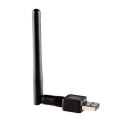 Media-Tech Bezprzewodowa karta WiFi 4 USB Dongle 11N