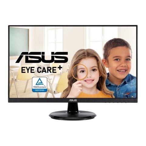 Monitor Asus 23,8" Eye Care Gaming Monitor VA24DQF HDMI DP głośniki 2x2W