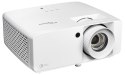 Optoma Projektor ZK450 Laser, UHD, 4200Lum, 360°, RJ45 Kod producenta E9PD7LD01EZ1