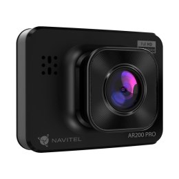 Wideorejestrator Navitel AR200 Full HD Night Vision
