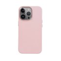 CRONG Etui Color Cover LUX Magnetic iPhone 15 Pro Max MagSafe Różowe