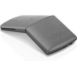Mysz Lenovo Yoga z prezenterem laserowym (szara)