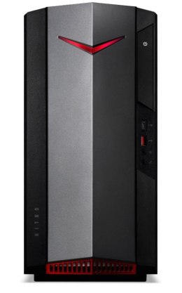 Acer Komputer Nitro N50-640 i5-12400F/16GB/GTX 1660 SUPER/512GB/W11Home