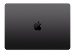 Apple MacBook Pro 14,2 cali: M3 Pro 12/18, 18GB, 1TB - Gwiezdna czerń