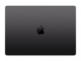 Apple MacBook Pro 16,2 cali: M3 Pro 12/18, 18GB, 512GB - Gwiezdna czerń