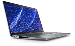 Dell Notebook Latitude 5530 Win11Pro i7-1265U/16GB/512GB SSD/15.6 FHD/NVIDIA GeForce MX550/FgrPr/IR Cam+Intelligent Privacy/Mic/WLAN+