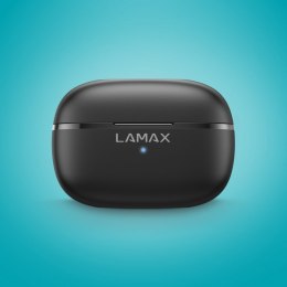 Słuchawki BT LAMAX Clips1 Play Black