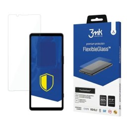 3MK FlexibleGlass Sony Xperia 5 V Szkło Hybrydowe