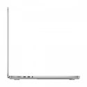 Apple MacBook Pro 16,2 cali: M3 Max 14/30, 36GB, 1TB - Srebrny