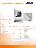 Asus Płyta główna ROG MAXIMUS Z790 FORMULA s1700 4DDR5 HDMI ATX