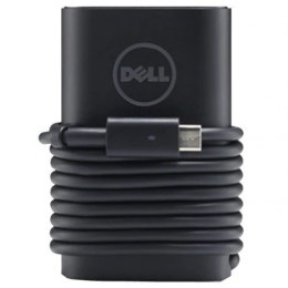 Dell Zasilacz USB-C 100W z przewodem zasilającym 1m EU