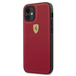 Ferrari FESPEHCP12SRE iPhone 12 mini 5,4