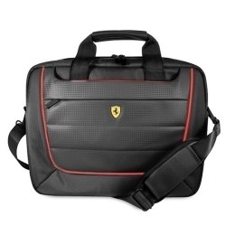 Ferrari Torba FECB13BK Tablet 13" czarny/black Scuderia