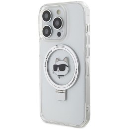 Karl Lagerfeld KLHMP15LHMRSCHH iPhone 15 Pro 6.1
