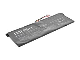 Mitsu Bateria do Acer Aspire E3-111 V5-122 2200mAh (33 Wh) - 15.2 Volt