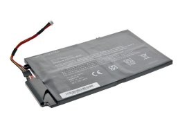Mitsu Bateria do HP Envy 4 3500 mAh (52 Wh) 14.4 - 14.8 Volt