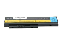 Mitsu Bateria do Lenovo X220 4400 mAh (48 Wh) 10.8 - 11.1 Volt