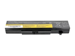 Mitsu Bateria do Lenovo Thinkpad E530 4400 mAh (48 Wh) 10.8 - 11.1 Volt