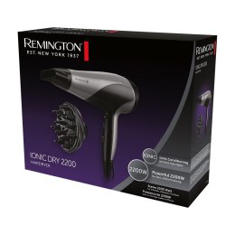 Remington Suszarka do włosów Ionic Dry D3190S