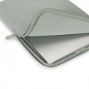 DICOTA Etui Eco SLIM L MS Surface Laptop srebrna szałwia 14-15 cala