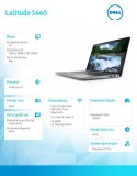 Dell Notebook Latitude 5440 Win11Pro i5-1335U/8GB/512GB SSD/14.0 FHD/Integrated/FgrPr & SmtCd/FHD Cam/Mic/WLAN + BT/Backlit Kb/3 Cell