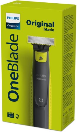 Golarka Philips OneBlade Face | QP2721/20