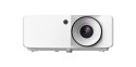Optoma Projektor HZ146X-W Projektor HZ146X, Laser, FullHD, 3800 lum, kino domowe, HDR comatible, 8,6 input lag
