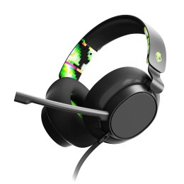 Słuchawki Skullcandy Slyr Multi-Platform Wired Green Digi-Hype