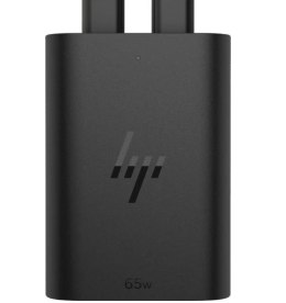 HP Inc. Ładowarka do laptopa USB-C 65W GaN 600Q8AA