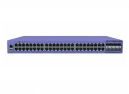 Extreme Networks 5320 UNI SWITCH W/48 DUPLEX 30W/POE 8X10GB SFP+ UPLINK PORTS