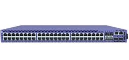 Extreme Networks EXTREMESWITCHING 5420F 16/100MB/1GB/2.5GB 802.3BT 90W POE