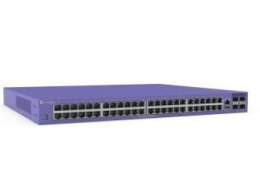 Extreme Networks V400 SERIES 48 10/1000BASE-T/POE+ 4 1000/10GBASEX