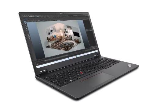 Lenovo Mobilna stacja robocza ThinkPad P16v G1 21FE000TPB 7940HS/32GB/1TB/RTXA2000 8GB/16.0 WUXGA/Thunder Black/3YRS Premier Support + 