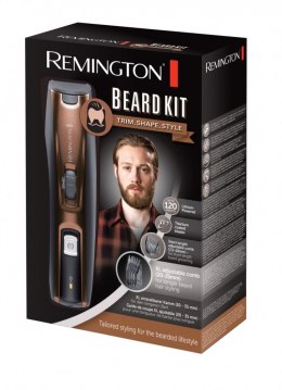 Remington Trymer do brody Beard Kit MB4046
